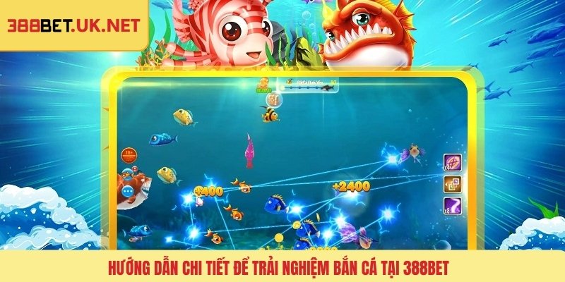 Hướng dẫn chi tiết để trải nghiệm săn xu tại 388BET