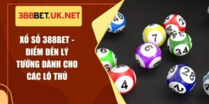 Xổ Số 388bet - Điểm Đến Lý Tưởng Dành Cho Các Lô Thủ